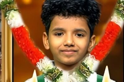 Unexpected Things That Happened To Avirbhav | Superstar Singer | Superstar Singer Avirbhav | Avirbhav Songs