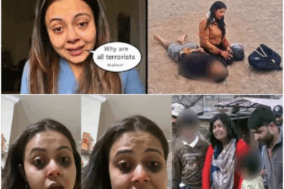 Devoleena Bhattacharjee Brokedown for her Brother K*lled on Pahalgam terrore Atteck in Kasmir