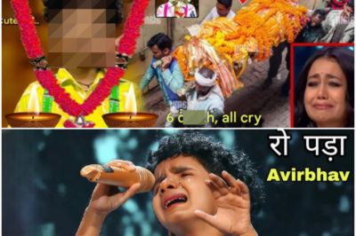 Watch the mistake that happened with Avirbhav | Superstar singer | Avirbhav superstar singer | Avirbhav video | Song