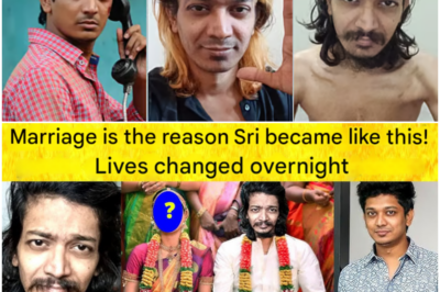 Actor Shri’s sudden marriage changed his life! Maanagaram Actor Shri marriage