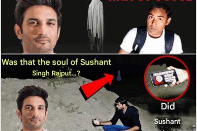 Interview with Sushant Rajput’s soul | What happened that night? Sushant’s soul will tell
